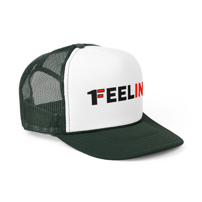 1Feeling  ''Gorra Tipo Trucker''