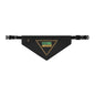 Futuro Heredero - size S ''Collar de pañuelo para mascotas''