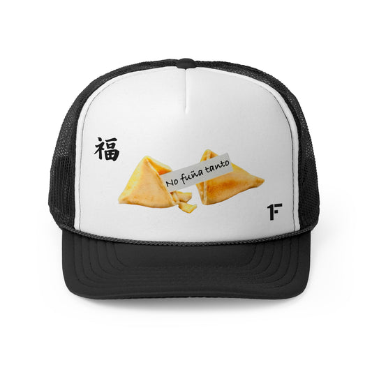 Galletica De La Suerte  ''Gorra Tipo Trucker''