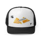 Galletica De La Suerte  ''Gorra Tipo Trucker''