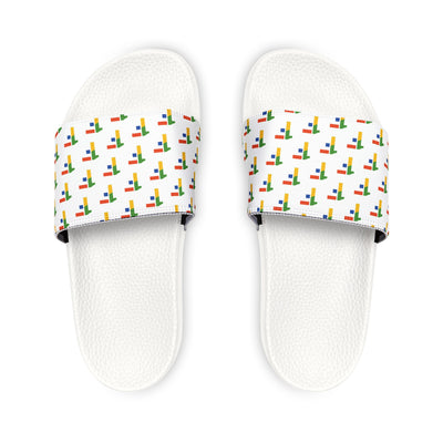 1F  ''Sandalias para Niños''