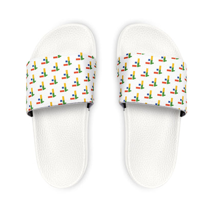 1F  ''Sandalias para Niños''