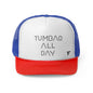 TUMBAO ALL DAY  ''Gorra Tipo Trucker''