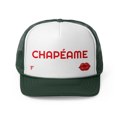 Chapeame  ''Gorra Tipo Trucker ''