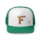1F SERIE 56  ''Gorra Tipo Trucker''