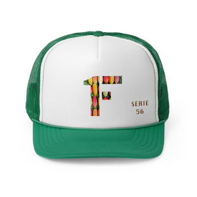 1F SERIE 56  ''Gorra Tipo Trucker''