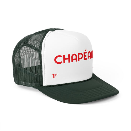 Chapeame  ''Gorra Tipo Trucker ''
