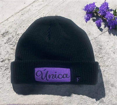 UNICA ''Gorro de punto''