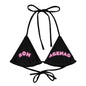 Son Agenas  ''bikini top''