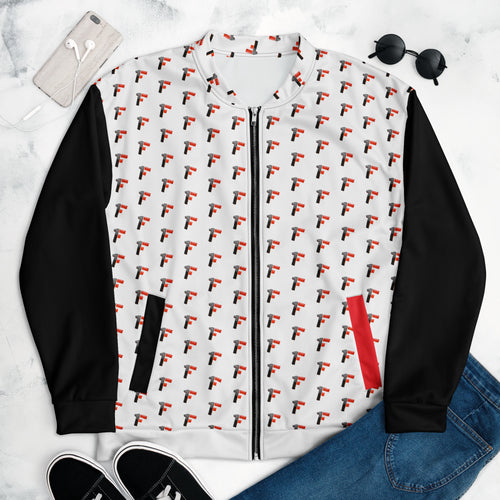 1F ''Chaqueta unisex''