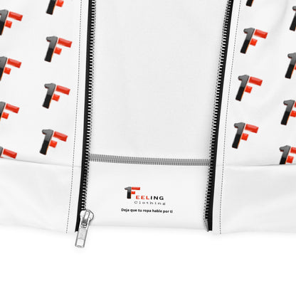 1F ''Chaqueta unisex''