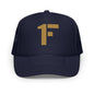 1F En Bordado  ''Gorra Tipo trucker''