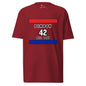 DemBow ALL Day  ''Camiseta Para Hombre''