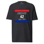 DemBow ALL Day  ''Camiseta Para Hombre''