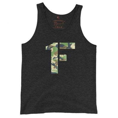 1F  ''Camiseta de tirantes Unisex''