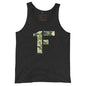 1F  ''Camiseta de tirantes Unisex''