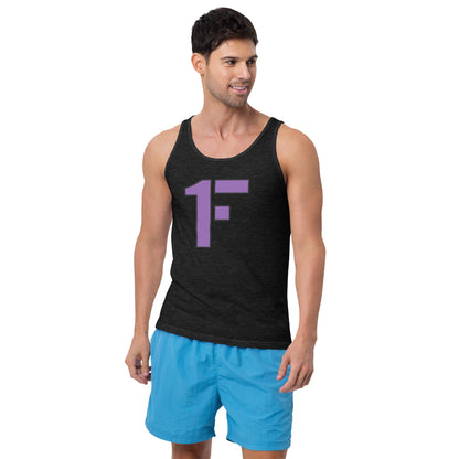1F  ''Camiseta de tirantes Unisex''