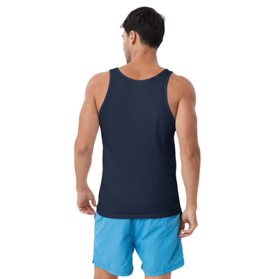 1F  ''Camiseta de tirantes Unisex''