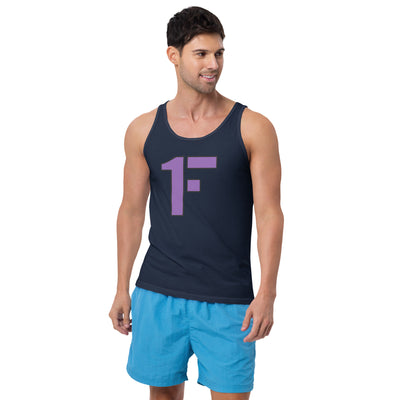 1F  ''Camiseta de tirantes Unisex''