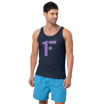 1F  ''Camiseta de tirantes Unisex''