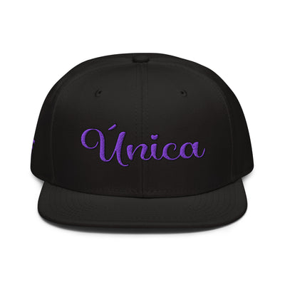 UNICA   ''Gorra En Bordado''