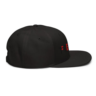 1FEELING  ''Gorra en Bordado ''