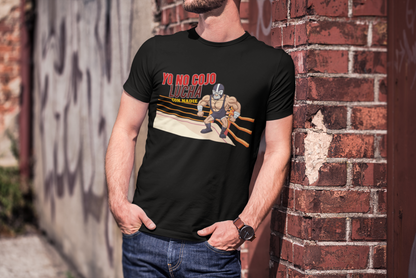 Yo No cOJo Lucha Con Nadie  ''Camiseta Para Hombre''