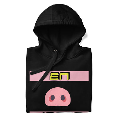 EN JOSEO  ''Sudadera con capucha unisex''